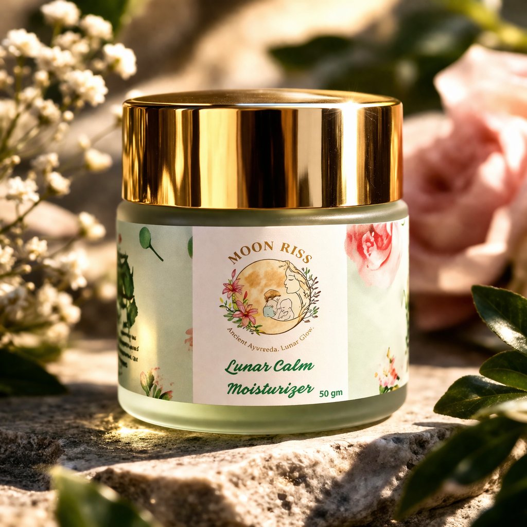 Lunar Calm Moisturizer